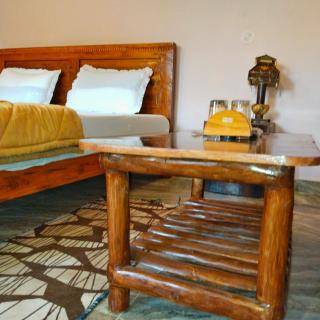 Sadhna Sadan Homestay Panna - Rājgarh - 9