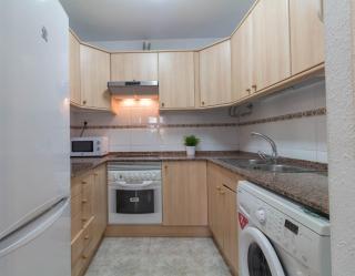 LIVING PARK II IBERPLAYA - 1