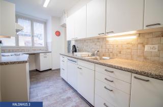 Haus Haldahus by Arosa Holiday - Arosa - 4