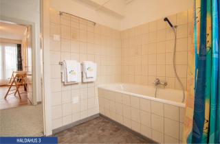 Haus Haldahus by Arosa Holiday - Arosa - 9
