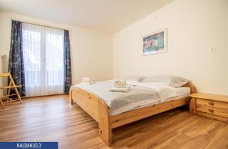 Haus Haldahus by Arosa Holiday - Arosa - 1