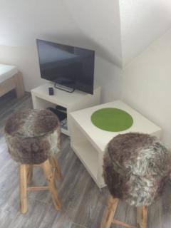 Mini-Ferien-Suite Hildesheim - 5