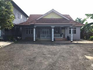 Cozy Homestay Che Yang - Kuala Terengganu - 7