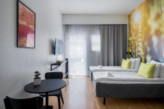 Hiisi Hotel Lohja - 9