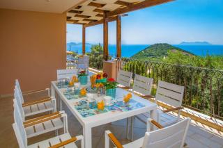 Villa Andromeda-Pegasus - Sivota - 5
