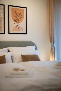 Liberty Home Platinum - Apartments - Hannover - 7