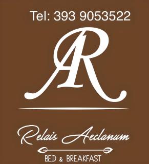 B&B Relais Aeclanum - Mirabella Eclano - 9