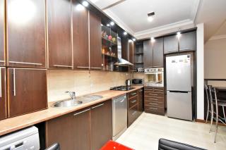 Prime Apartment 2 Bedroom In The Center Of Yerevan,Near Republic Square - Erevan - 5