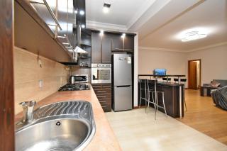 Prime Apartment 2 Bedroom In The Center Of Yerevan,Near Republic Square - Erevan - 4