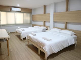 Boon Street Hostel - Banguecoque - 9