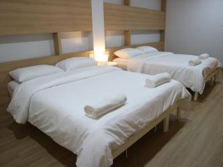 Boon Street Hostel - Banguecoque - 7