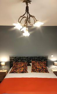 Les Logis d Ussé - 1