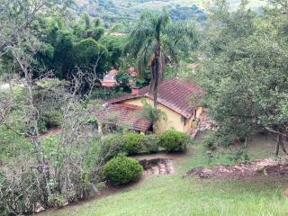 Aconchegante casa nas montanhas de Serra Negra - Serra Negra - 3