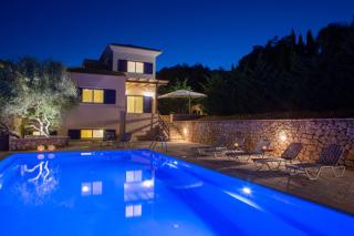 Villa Eione-Thaleia - Sivota - 1