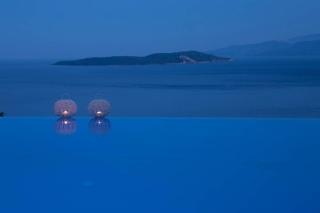 Villa Eione-Thaleia - Syvota - 2