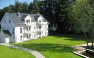 Louisenhof Ferienapartments und Wellness - Burg - 9