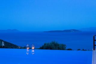Villa Eione-Thaleia - Sivota - 0