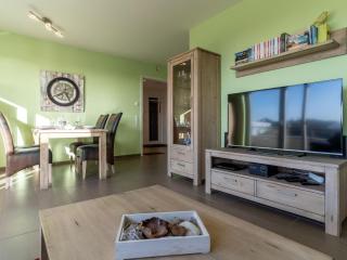 Ferienwohnung in Büsum in traumhafter Lage - Büsum - 6