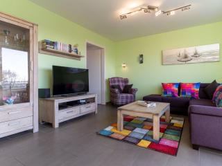 Ferienwohnung in Büsum in traumhafter Lage - Büsum - 7