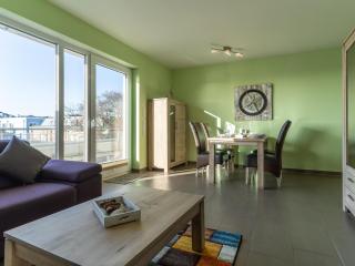 Ferienwohnung in Büsum in traumhafter Lage - Büsum - 4
