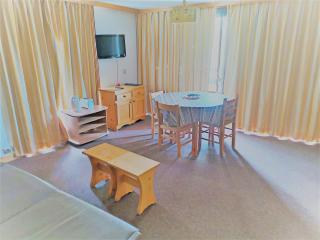 Tignes - Appartement 4 pers, pied des pistes avec balcon - FR-1-411-367 - 4