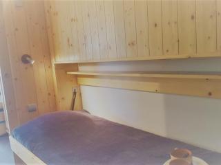 Tignes - Appartement 4 pers, pied des pistes avec balcon - FR-1-411-367 - Tignes - 3