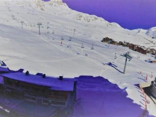 Studio cosy à Tignes, au pied des pistes et commerces - FR-1-411-481 - 8