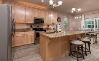Jetty Life 473 home - Gulf Shores - 7