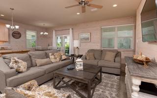 Jetty Life 473 home - Gulf Shores - 3