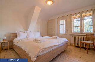 Chalet Pradella by Arosa Holiday - Arosa - 4