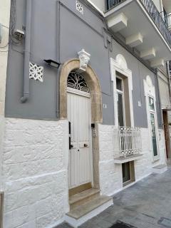 Casa Antonia - Monopoli - 9