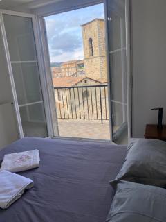 Appartement deux chambres centre historique avec ascenseur et garage - Manosque - 8