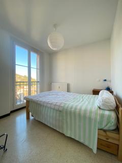 Appartement deux chambres centre historique avec ascenseur et garage - Manosque - 7
