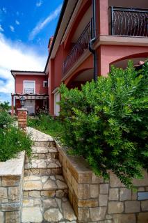 Mistral Apartments - Lopar - 7