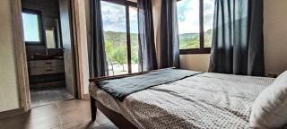 House on a Hill with Stunning Views near Troodos - 8