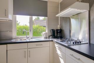 Vakantiehuis De Strandloper - Julianadorp aan Zee - Julianadorp - 8