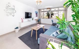 Apartamento Peka's Place - Playa del Inglés - 9