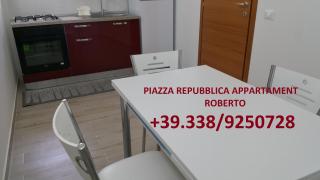 Piazza Repubblica appartament - Alcamo - 9