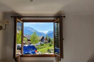 Chalet t3 duplex neuf - Névache - 4