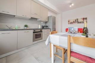 Realkasa Fiera District Flat - 7