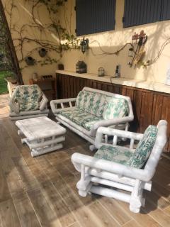 la villa provençale - 3