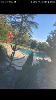 Gîte cocooning avec piscine - Bougé-Chambalud - 7