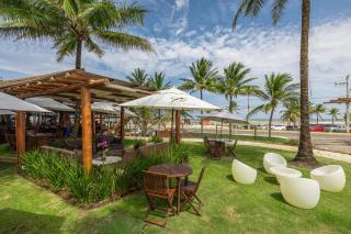 Aruanã Eco Praia Hotel - Aracaju - 2