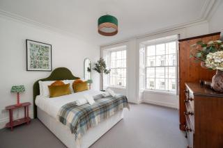 Luxury 3 Bedroom Apt On Edinburgh's Royal Mile - Edimburgo - 5