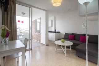 Apartamentos Tarahal - San Agustín - 8