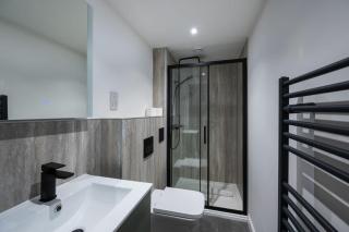 Luxury 3 Bedroom Apt On Edinburgh's Royal Mile - Edimburgo - 7