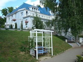 Nelijärve Holiday Centre - Aegviidu - 3
