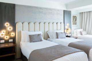 Hotel HW High Wellness - Santiago - 0