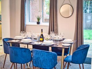 4 bed house - Drive and garage - Birmingham - 6