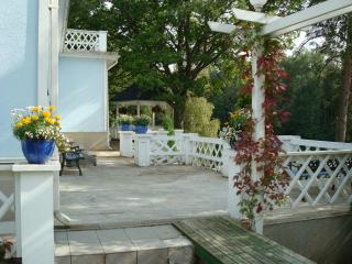 Nelijärve Holiday Centre - Aegviidu - 1